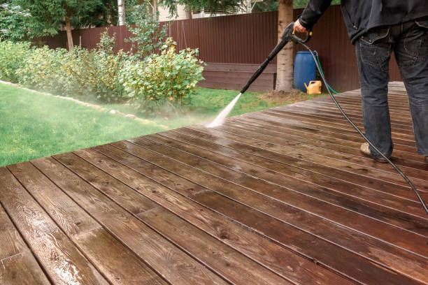 Best Sidewalk and Walkway Cleaning  in Riverdale, UT